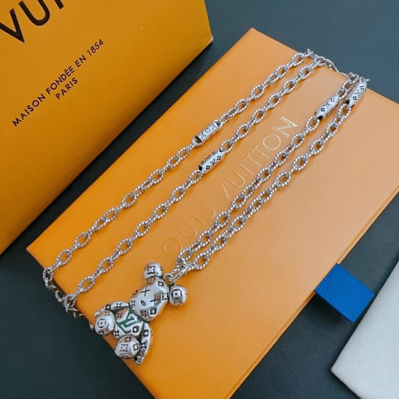 LV Necklaces